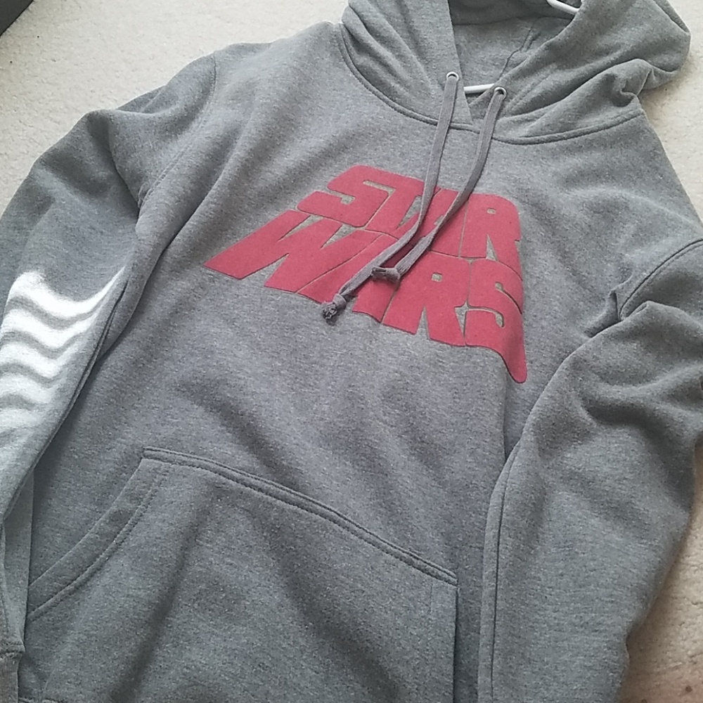 Star Wars Hoodie